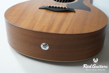 GS Mini Mahogany